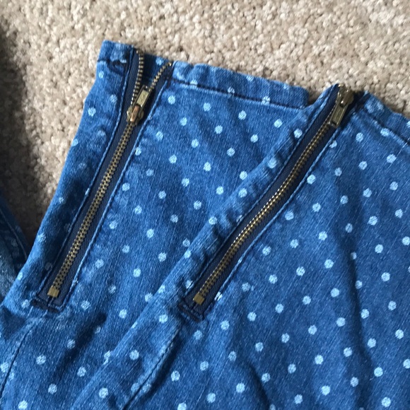 2️⃣for3️⃣0️⃣ Lei zip leg skinny jeans - Picture 2 of 5